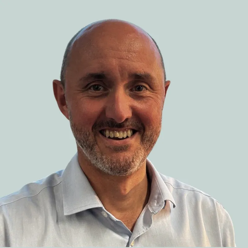 Alan Peckham