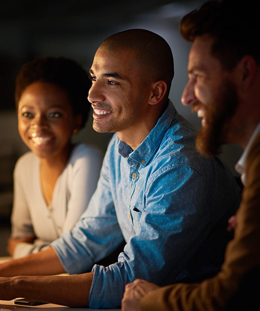 Aqore candidate search and match customer story