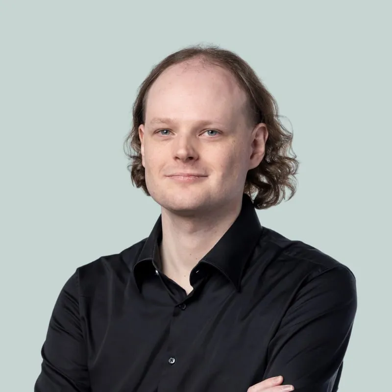 Samuel Leslie