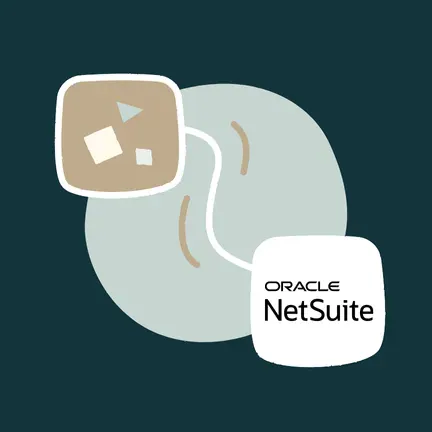 Affinda + Oracle NetSuite