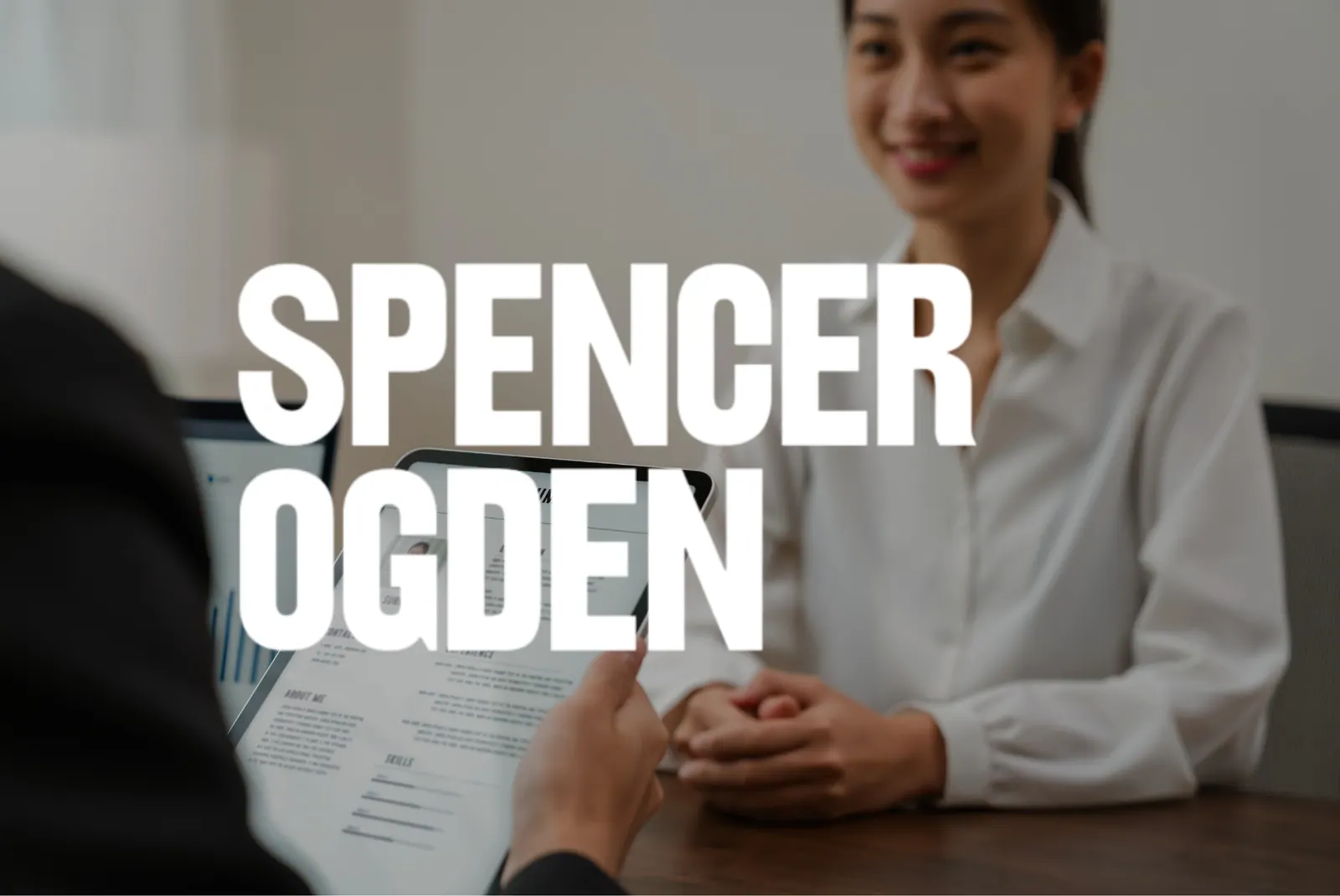 Spencer Ogden