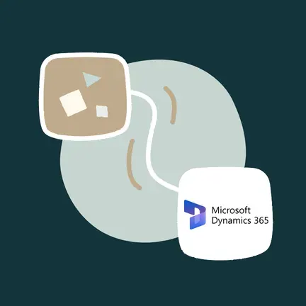 Affinda + Microsoft Dynamics 365
