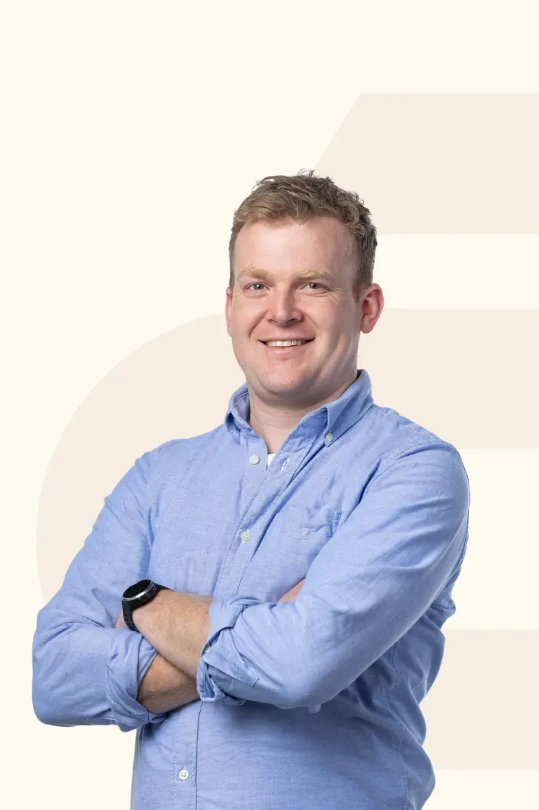 Charlie Bellingham