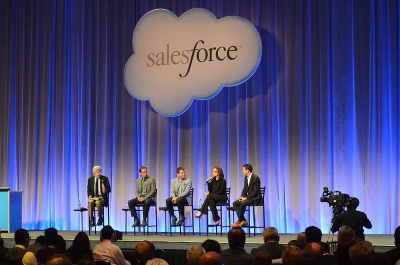 Parse Resumes to Salesforce. Here's How.