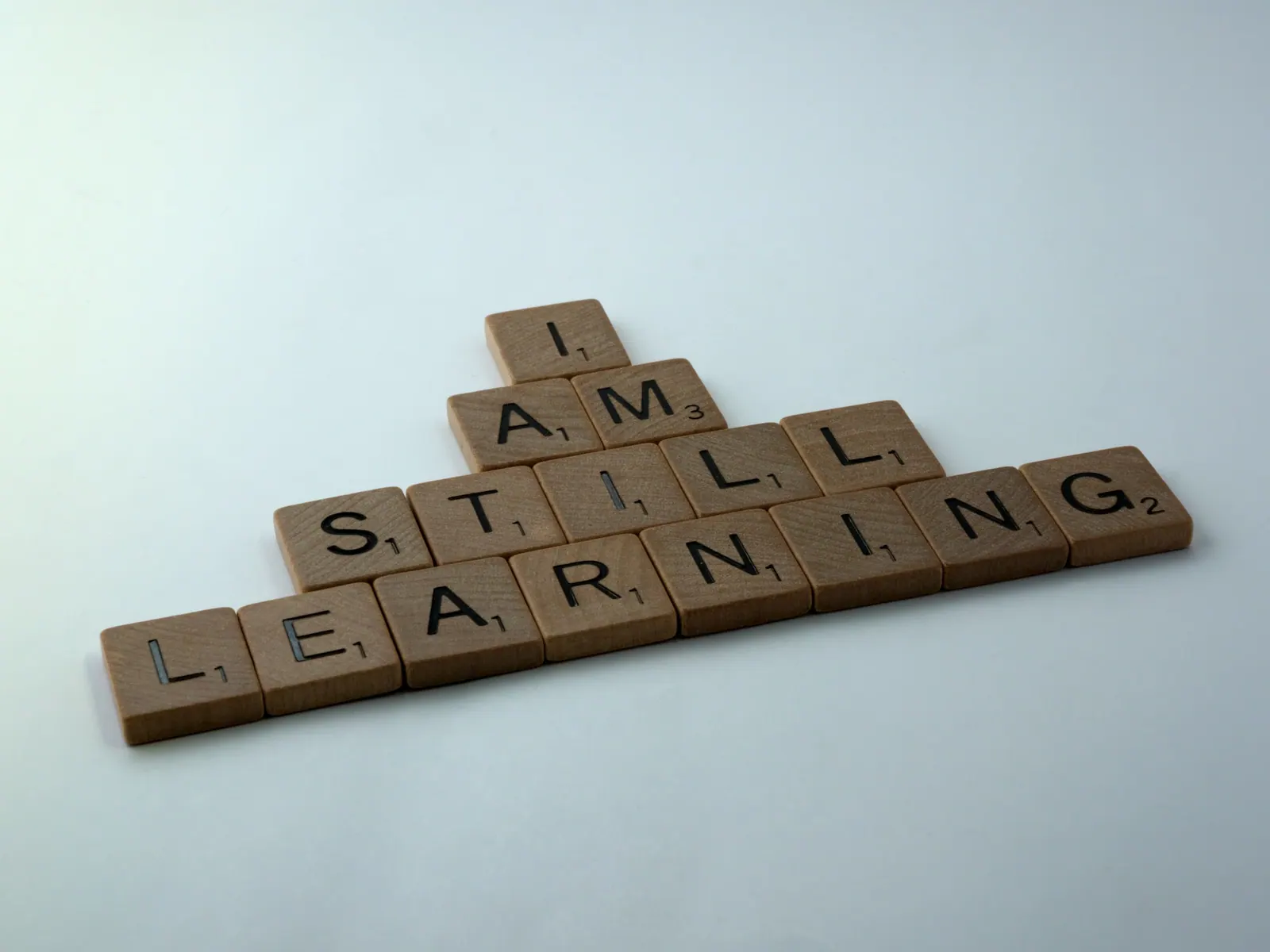 A good online invoice OCR will share this sentiment: I am still learning