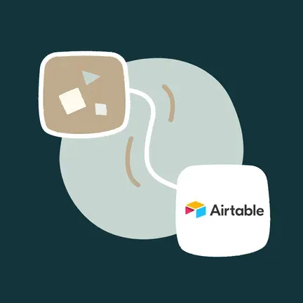 Affinda + Airtable