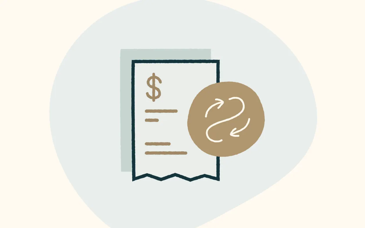All about AI invoice processing