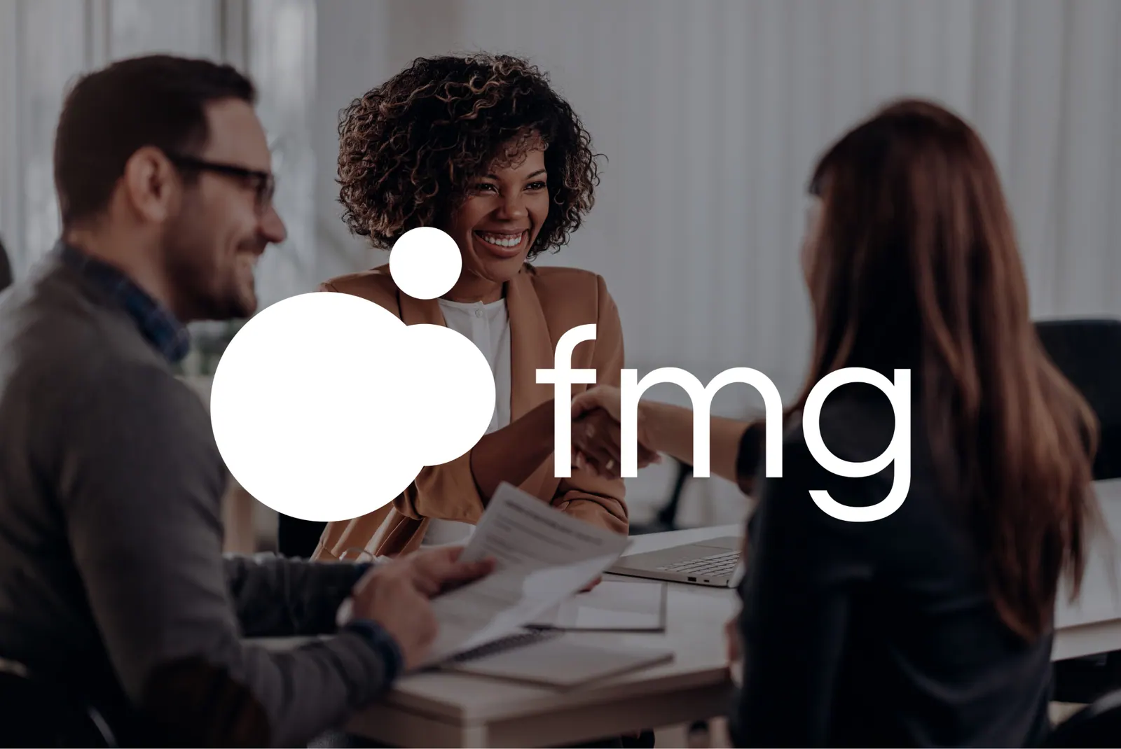 Friday Media Group