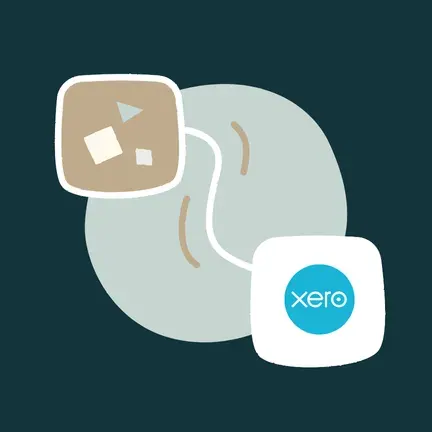 Affinda + Xero