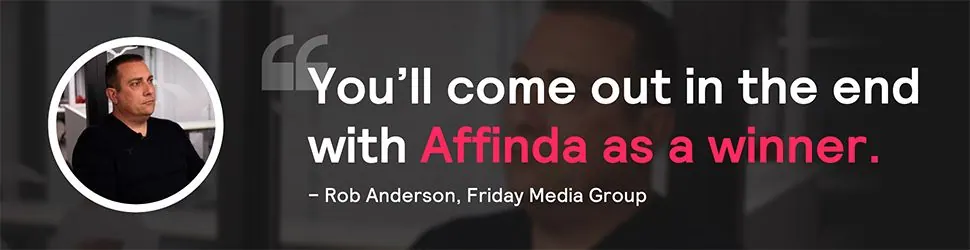 Meet the Customer: Friday Media Group