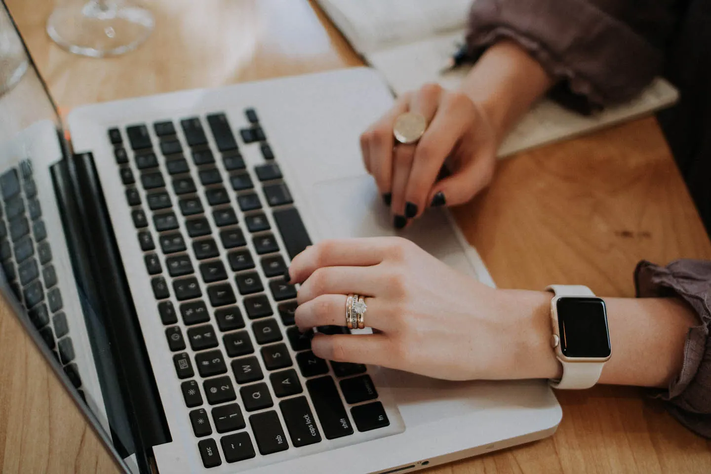 Parsing resumes is easy if you've got AI working for you