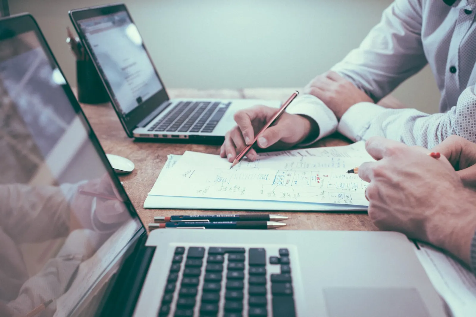 All you need to know about batch invoice processing